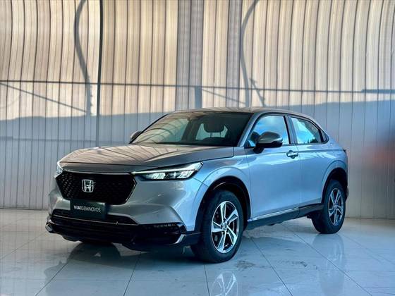 HONDA HR-V 1.5 DI I-VTEC TURBO FLEX TOURING CVT